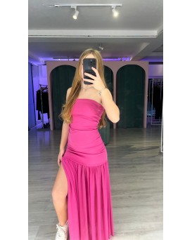 LONG DRESS HMR